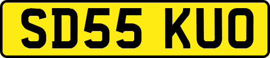 SD55KUO
