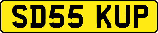 SD55KUP