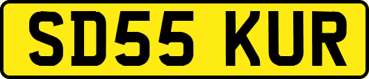 SD55KUR