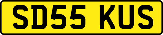 SD55KUS