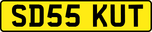 SD55KUT