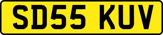 SD55KUV