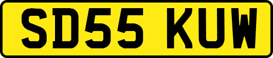 SD55KUW