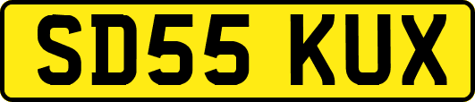 SD55KUX