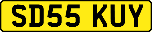 SD55KUY