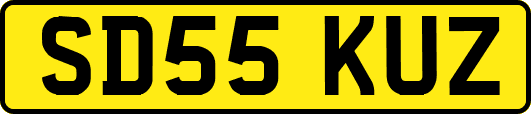 SD55KUZ