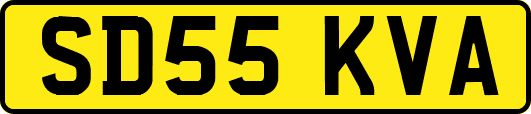 SD55KVA