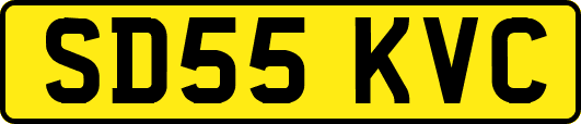 SD55KVC