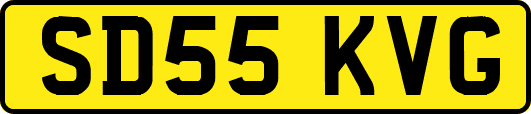SD55KVG