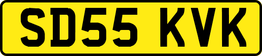 SD55KVK