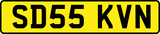 SD55KVN