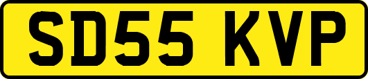 SD55KVP