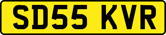 SD55KVR