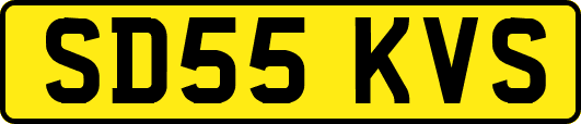 SD55KVS