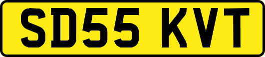SD55KVT
