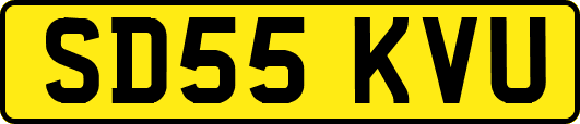 SD55KVU