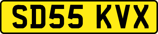 SD55KVX