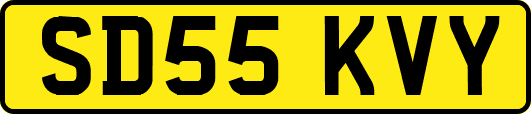 SD55KVY