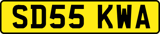 SD55KWA