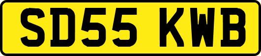 SD55KWB