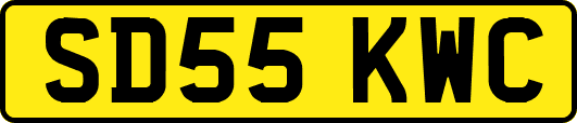 SD55KWC