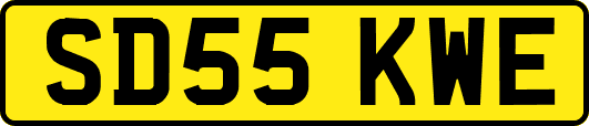 SD55KWE