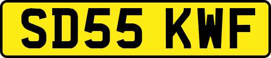 SD55KWF
