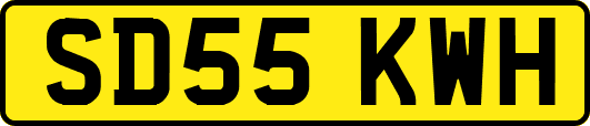 SD55KWH