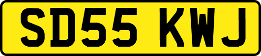 SD55KWJ