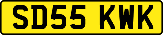 SD55KWK