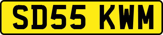 SD55KWM