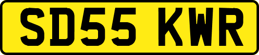 SD55KWR