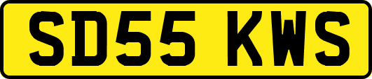 SD55KWS