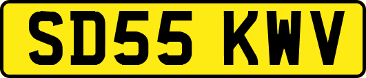 SD55KWV