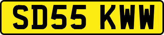 SD55KWW