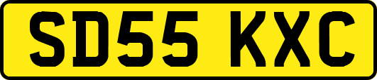 SD55KXC