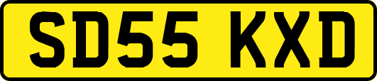 SD55KXD