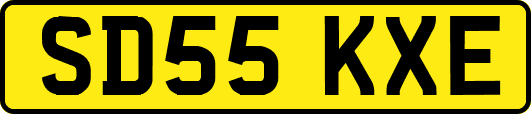 SD55KXE