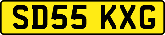 SD55KXG