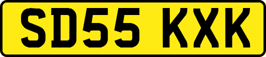 SD55KXK