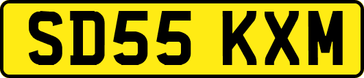 SD55KXM