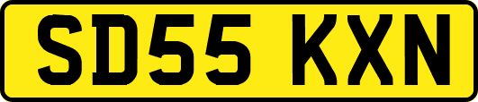 SD55KXN
