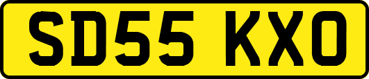 SD55KXO