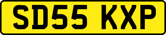 SD55KXP