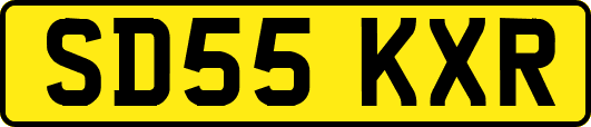 SD55KXR