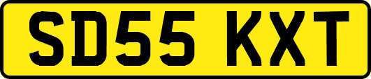 SD55KXT