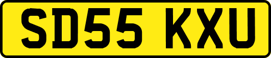 SD55KXU