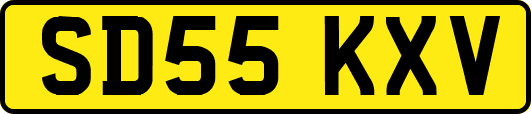 SD55KXV