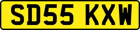 SD55KXW