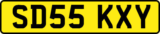 SD55KXY